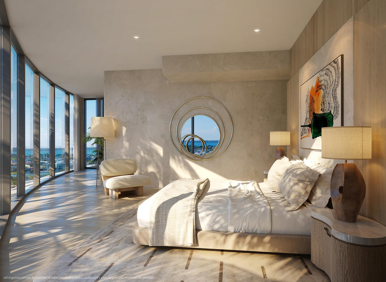 Habitación principal